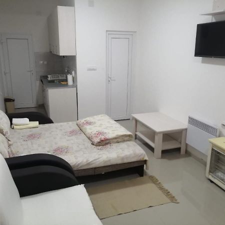 Apartment Maka 3 Sokobanja Eksteriør billede