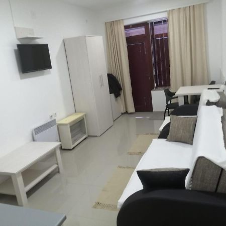 Apartment Maka 3 Sokobanja Eksteriør billede