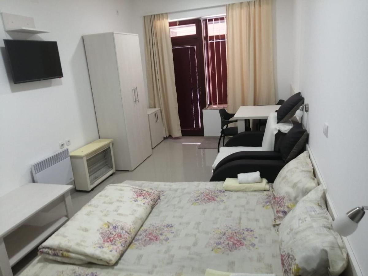 Apartment Maka 3 Sokobanja Eksteriør billede