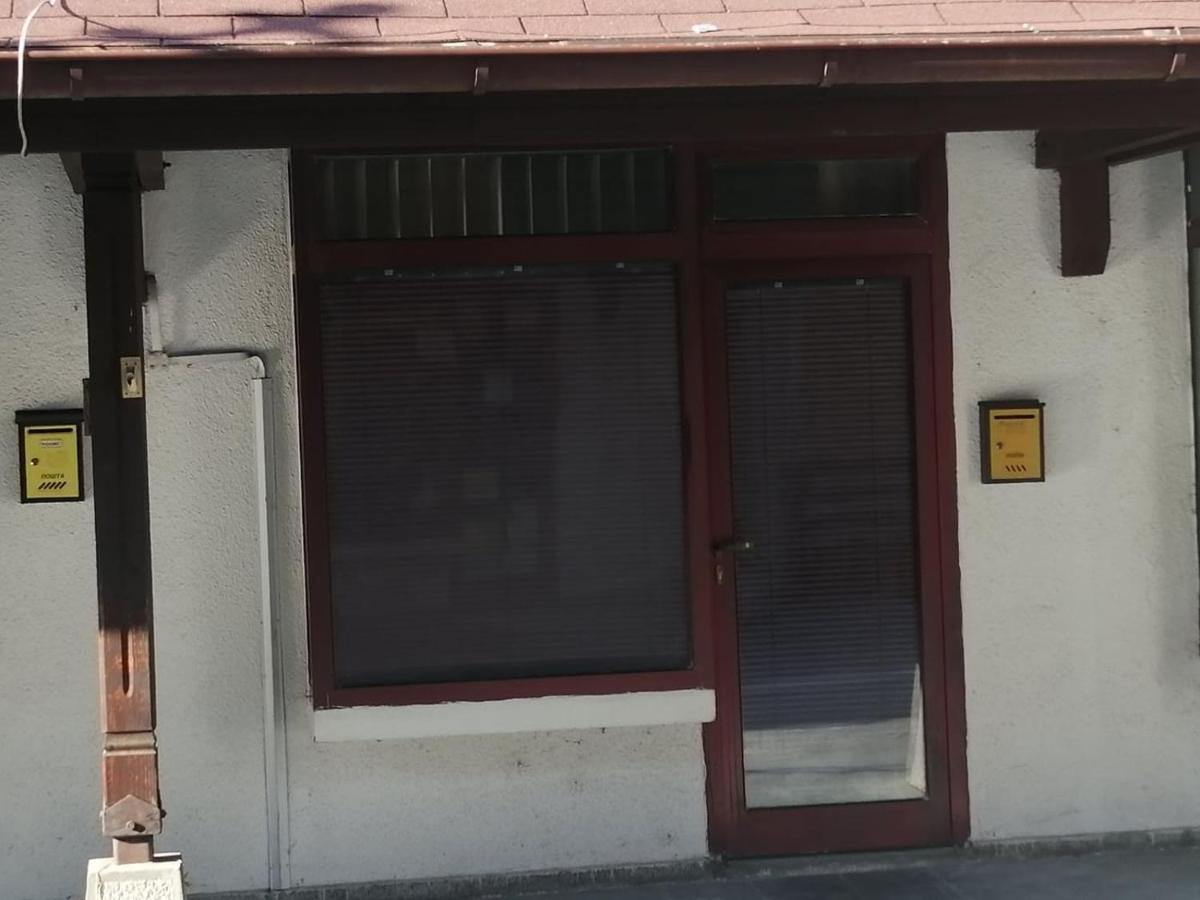 Apartment Maka 3 Sokobanja Eksteriør billede