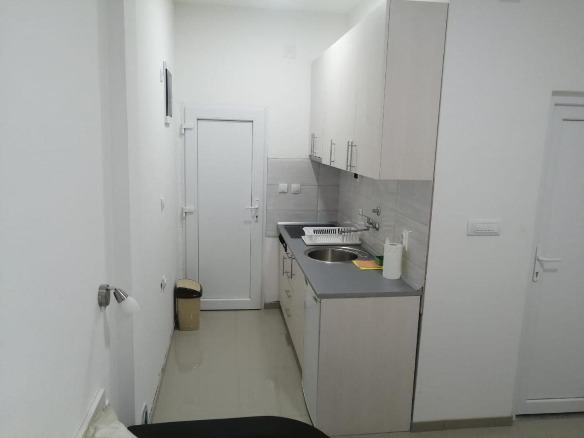 Apartment Maka 3 Sokobanja Eksteriør billede