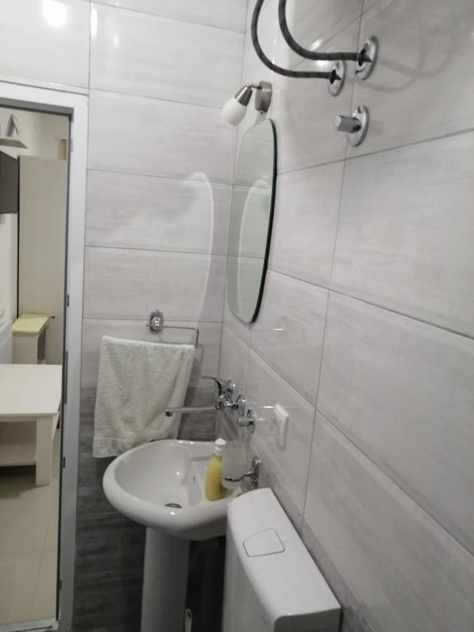 Apartment Maka 3 Sokobanja Eksteriør billede