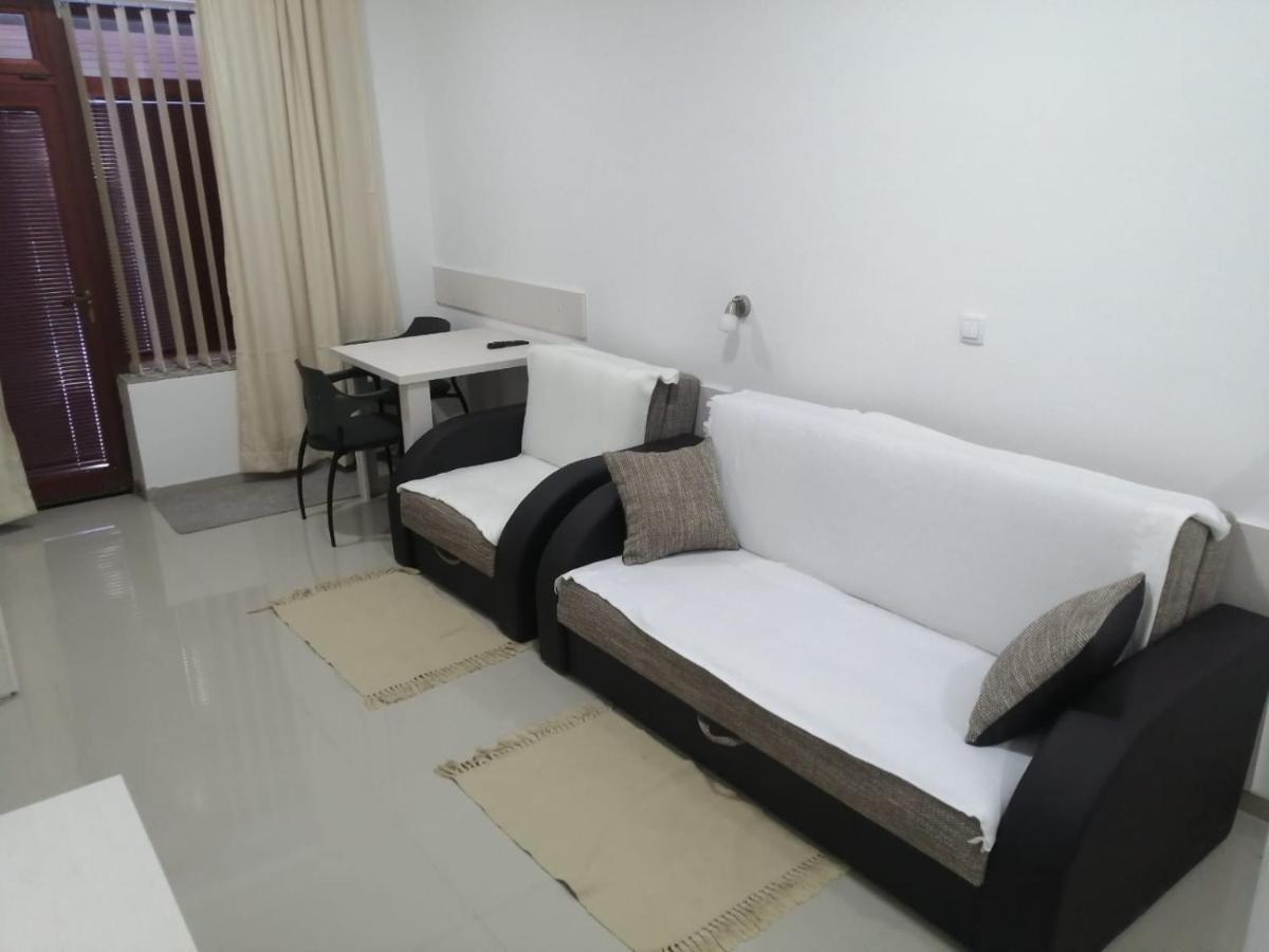 Apartment Maka 3 Sokobanja Eksteriør billede
