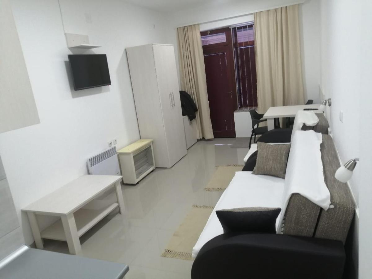 Apartment Maka 3 Sokobanja Eksteriør billede